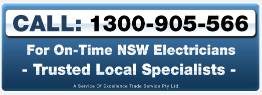 Click to call Berowra Waters Electricians
