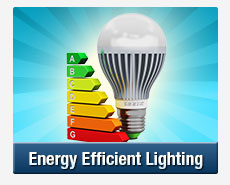 Energy Efficient Lighting in Berowra Waters